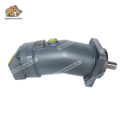 A2F63R2P3 مضخة مكبس هيدروليكية من Rexroth وقطع غيار متوفرة في المخزون جديدة 100% ومناسبة لإصلاح الشركات المصنعة للمعدات الأصلية