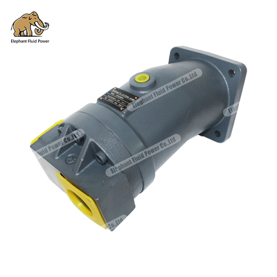 A2F63R2P3 مضخة مكبس هيدروليكية من Rexroth وقطع غيار متوفرة في المخزون جديدة 100% ومناسبة لإصلاح الشركات المصنعة للمعدات الأصلية