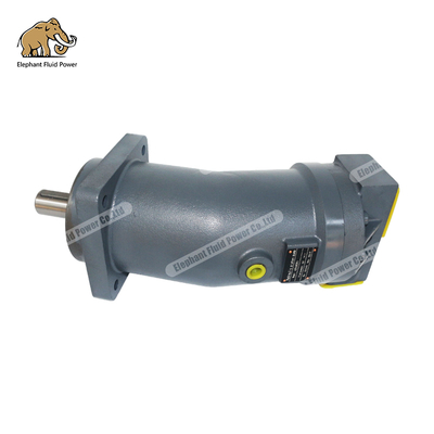 A2F63R2P3 مضخة مكبس هيدروليكية من Rexroth وقطع غيار متوفرة في المخزون جديدة 100% ومناسبة لإصلاح الشركات المصنعة للمعدات الأصلية