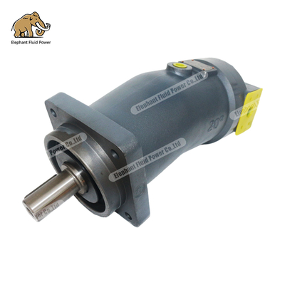 A2F63R2P3 مضخة مكبس هيدروليكية من Rexroth وقطع غيار متوفرة في المخزون جديدة 100% ومناسبة لإصلاح الشركات المصنعة للمعدات الأصلية