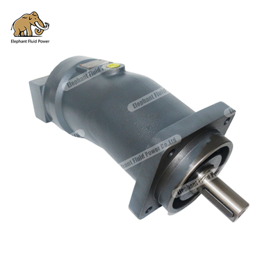 A2F63R2P3 مضخة مكبس هيدروليكية من Rexroth وقطع غيار متوفرة في المخزون جديدة 100% ومناسبة لإصلاح الشركات المصنعة للمعدات الأصلية