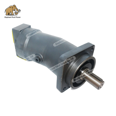A2F63R2P3 مضخة مكبس هيدروليكية من Rexroth وقطع غيار متوفرة في المخزون جديدة 100% ومناسبة لإصلاح الشركات المصنعة للمعدات الأصلية