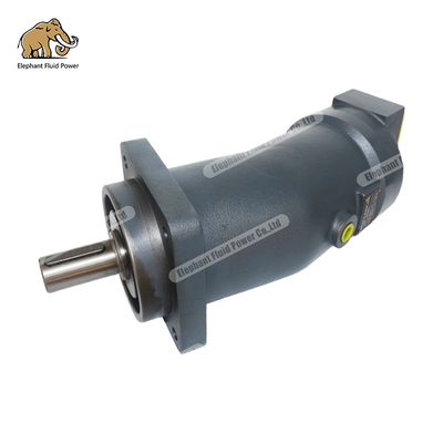 A2F63R2P3 مضخة مكبس هيدروليكية من Rexroth وقطع غيار متوفرة في المخزون جديدة 100% ومناسبة لإصلاح الشركات المصنعة للمعدات الأصلية
