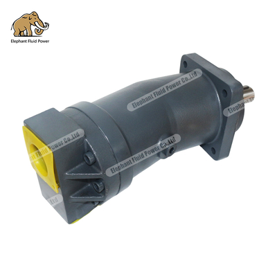 A2F63R2P3 مضخة مكبس هيدروليكية من Rexroth وقطع غيار متوفرة في المخزون جديدة 100% ومناسبة لإصلاح الشركات المصنعة للمعدات الأصلية