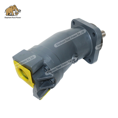 Hydraulic Pump A2f Series A2F107R2P3 A2F10 A2F12 A2F23 A2F28 A2F45 A2F55 A2F63 A2F80 in stock, 100% fit Rexroth