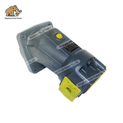 مضخة هيدروليكية A2FO107/61R-VPB05 مطورة حديثًا متوفرة في المخزون، متوافقة بنسبة 100% مع الشركات المصنعة الأصلية و Rexroth