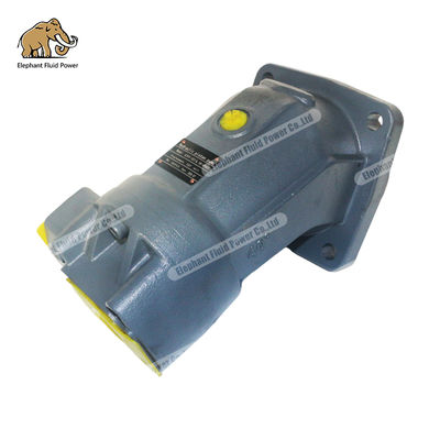 مضخة هيدروليكية A2FO107/61R-VPB05 مطورة حديثًا متوفرة في المخزون، متوافقة بنسبة 100% مع الشركات المصنعة الأصلية و Rexroth