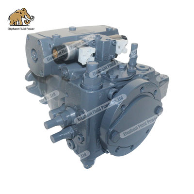 R992000125، مضخة هيدروليكية وأجزاء A4VG71 Bosch Rexroth للمجالات المتنقلة والصناعية