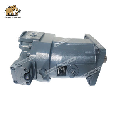 R902170431 Bosch Rexroth AA6VM160HD2/63W-VSD51000B محرك مكبس محوري، قطع هيدروليكية ومكونات هيدروليكية