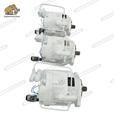 Rexroth A10VO74,JCB Backhoe Loader 3CX 4CX Hydraulic Pump 33/D5108 Replacement OEM Quality