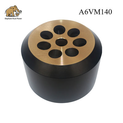 A6VM140 Bosch Rexroth Hydraulic Motor Spare parts, Charge pump and Rotary Group, New, Aftermarket Repair Kit, 100% fit OEMs and Original