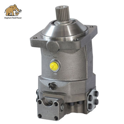 komatsu REXROTH PISTON PUMP A6VM160HA1/63W 20E-60-K2461XC for komatsu constrution machine