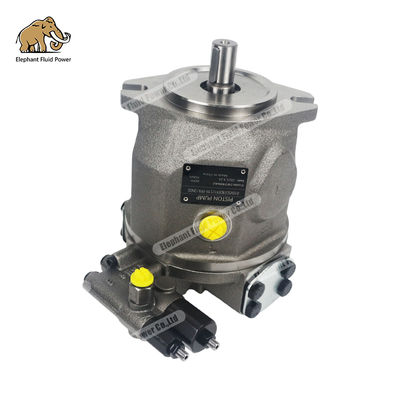 OEM نوعية مضخة المكبس المحوري A10VSO28 استبدال مع 100٪ تبادل لإصلاح آلات البناء و 2 منافذ الصرف
