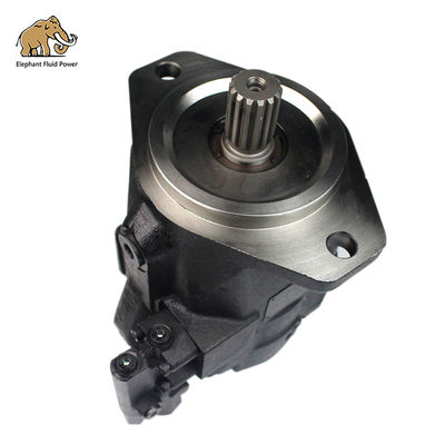350-0666 مضخة المكبس لـ epillar Loader 414E 416E 422E 428E 434E مع تناسب دقيق أداء ممتاز وبناء دائم