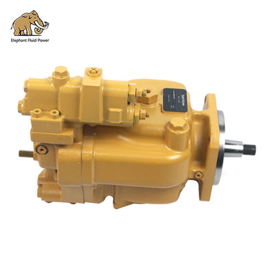 6E-3136 مضخة المكبس الهيدروليكي epillar مع تناسب دقيق أداء ممتاز وتصميم متين لمحمولات 120H و 120K