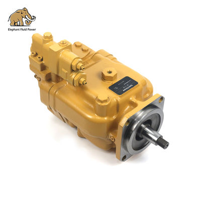 6E-3136 مضخة المكبس الهيدروليكي epillar مع تناسب دقيق أداء ممتاز وتصميم متين لمحمولات 120H و 120K