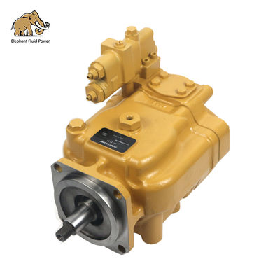 6E-3136 مضخة المكبس الهيدروليكي epillar مع تناسب دقيق أداء ممتاز وتصميم متين لمحمولات 120H و 120K
