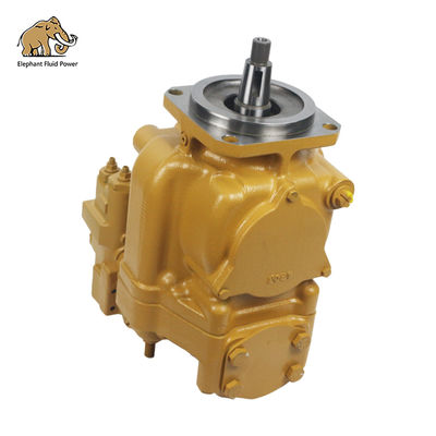 6E-3136 مضخة المكبس الهيدروليكي epillar مع تناسب دقيق أداء ممتاز وتصميم متين لمحمولات 120H و 120K