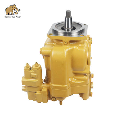 6E-3136 مضخة المكبس الهيدروليكي epillar مع تناسب دقيق أداء ممتاز وتصميم متين لمحمولات 120H و 120K