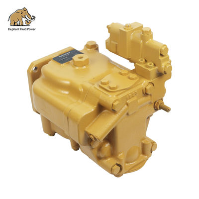 6E-3136 مضخة المكبس الهيدروليكي epillar مع تناسب دقيق أداء ممتاز وتصميم متين لمحمولات 120H و 120K