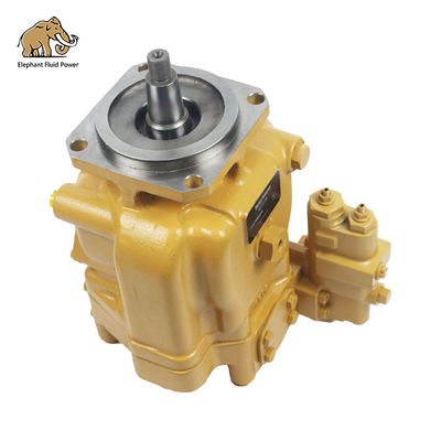 6E-3136 مضخة المكبس الهيدروليكي epillar مع تناسب دقيق أداء ممتاز وتصميم متين لمحمولات 120H و 120K