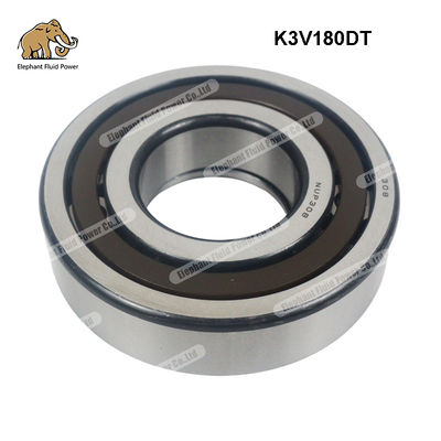 قطع غيار مضخة هيدروليكية بجودة OEM لحفارة Hyundai 320 K3V180Dt 31N9-10010 مضخة رئيسية