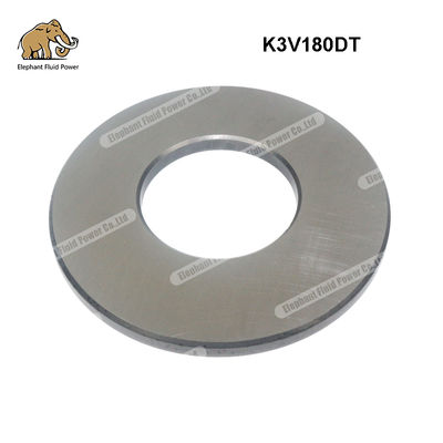 قطع غيار مضخة هيدروليكية بجودة OEM لحفارة Hyundai 320 K3V180Dt 31N9-10010 مضخة رئيسية