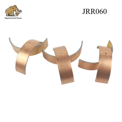 قطع غيار مضخة المكبس الهيدروليكية Sauer Danfoss البديلة JRR060، مجموعات إصلاح متوافقة 100% مع الأصل JRR JRL 045B 051B 060B 065C 075