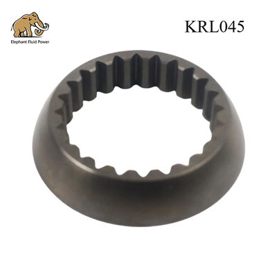 OEM استبدال Sauer دانفوس قطاعات مضخة البستون الهيدروليكي KRR045C KRL045C متوافقة بنسبة 100٪ مع الأصلي
