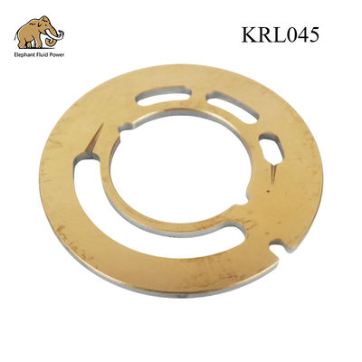 OEM استبدال Sauer دانفوس قطاعات مضخة البستون الهيدروليكي KRR045C KRL045C متوافقة بنسبة 100٪ مع الأصلي