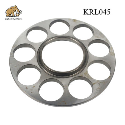 OEM استبدال Sauer دانفوس قطاعات مضخة البستون الهيدروليكي KRR045C KRL045C متوافقة بنسبة 100٪ مع الأصلي