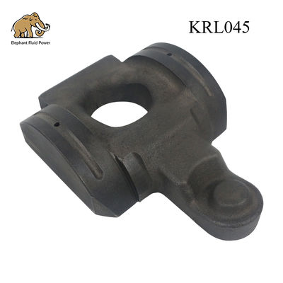 OEM استبدال Sauer دانفوس قطاعات مضخة البستون الهيدروليكي KRR045C KRL045C متوافقة بنسبة 100٪ مع الأصلي