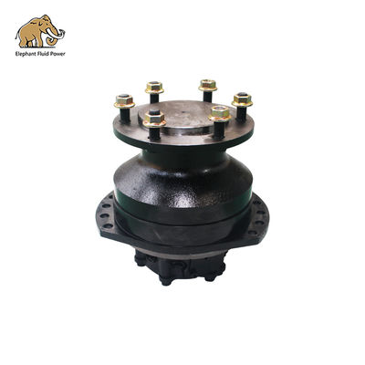 3222182480 POCLAIN MS05-0113-F04-2A50-0000 MOTOR FOR ATLAS COPCO Epiroc Hydraulic MOTOR for Drilling Rig Parts