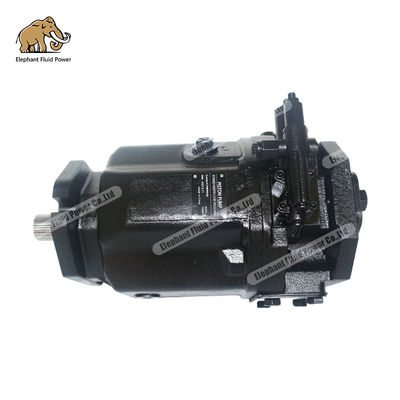 R902474701 AP A10V O100ED72/31L AV A10VO100 لـ rpillar 3704580 (1521222)