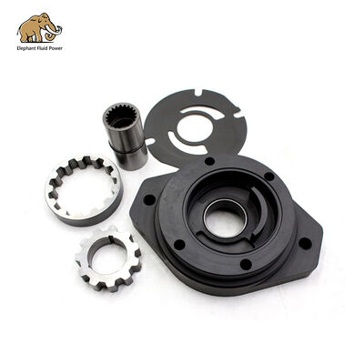 مجموعات إصلاح أجزاء مضخة A4VG56 متوافقة بنسبة 100% مع الأصل تسليم سريع ودعم فني