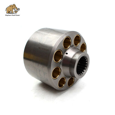 مجموعات إصلاح أجزاء مضخة A4VG56 متوافقة بنسبة 100% مع الأصل تسليم سريع ودعم فني