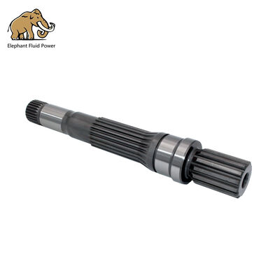 طقم إصلاح مضخة هيدروليكية Rexroth A4VG125 بجودة OEM - متوافق 100% مع القطع الأصلية والتسليم السريع