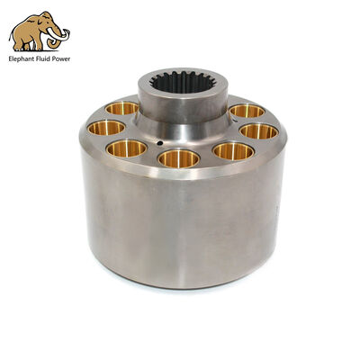 طقم إصلاح مضخة هيدروليكية Rexroth A4VG125 بجودة OEM - متوافق 100% مع القطع الأصلية والتسليم السريع