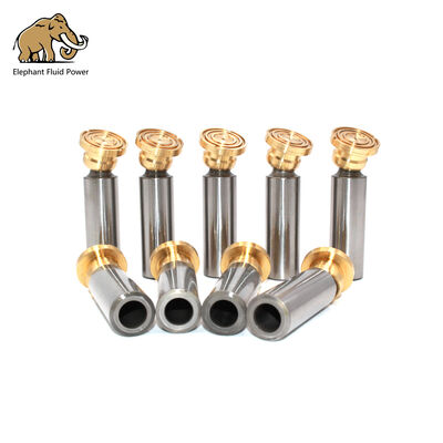 طقم إصلاح مضخة هيدروليكية Rexroth A4VG125 بجودة OEM - متوافق 100% مع القطع الأصلية والتسليم السريع