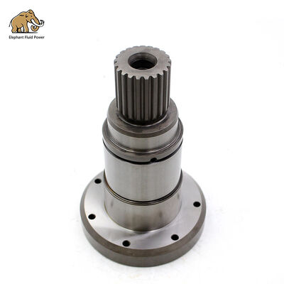 مجموعة إصلاح أجزاء محرك هيدروليك A6VM170 الأصلية متوافقة بنسبة 100% مع التسليم الأصلي السريع