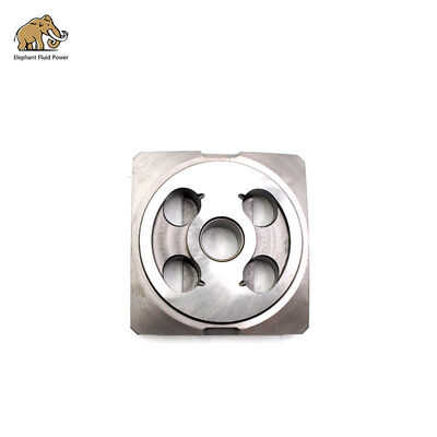 مجموعة إصلاح أجزاء محرك هيدروليك A6VM170 الأصلية متوافقة بنسبة 100% مع التسليم الأصلي السريع