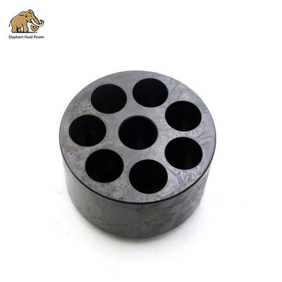 مجموعة إصلاح أجزاء محرك هيدروليك A6VM170 الأصلية متوافقة بنسبة 100% مع التسليم الأصلي السريع