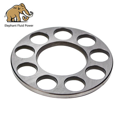 مجموعة قطع غيار مضخة هيدروليكية أصلية الجودة لـ Sauer PV20 مع توافق 100٪، وتسليم سريع، ودعم إصلاح الحفارات