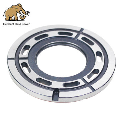 مجموعة قطع غيار مضخة هيدروليكية أصلية الجودة لـ Sauer PV20 مع توافق 100٪، وتسليم سريع، ودعم إصلاح الحفارات