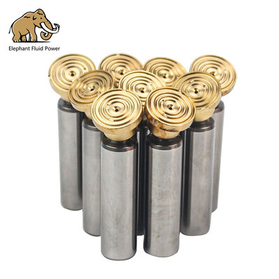 مجموعة قطع غيار مضخة هيدروليكية أصلية الجودة لـ Sauer PV20 مع توافق 100٪، وتسليم سريع، ودعم إصلاح الحفارات