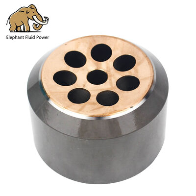 طقم إصلاح مضخة المكبس الهيدروليكية لـ Rexroth A8VO80 - متوافق 100% مع الأصلي، تسليم سريع 3-5 أيام، دعم فني شامل