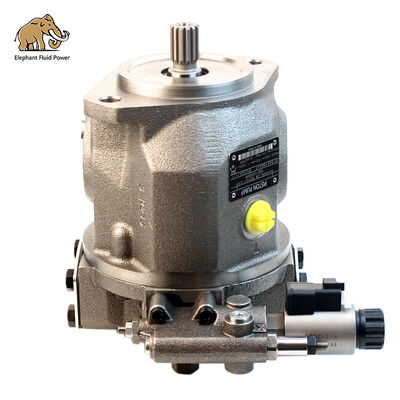 R902474701 AP A10V O100ED72/31L AV A10VO100 لـ rpillar 3704580 (1521222)