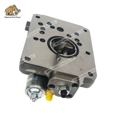 High-Performance Hydraulic Drive Pump Head for Catepillar 551-1136 with Durable Alloy Construction