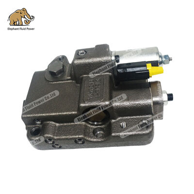 High-Performance Hydraulic Drive Pump Head for Catepillar 551-1136 with Durable Alloy Construction