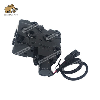 صمام التحكم عالي الأداء لـ PC200-8 PC220-8 PC240-8 الحفارات